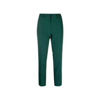 Blanca Vita Elastane Casual Womens Pants
