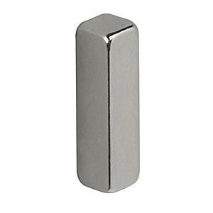 Maul Barra Magn&eacute;tica De Neodimio Ue 40 Unid Fuerza De Adherencia