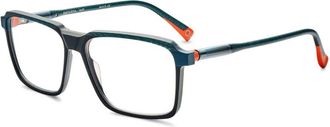Etnia Barcelona Santa Rosa Gradient Rectangular Eyeglasses