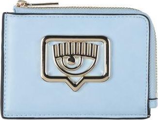Chiara Ferragni Small Leather Goods - Cardholders on YOOX.COM