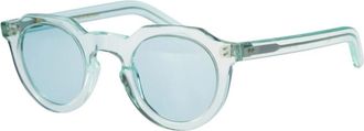K&agrave;dor Storiko - unisex - Zonnebrillen - Groen - 46 MM - Accessoires