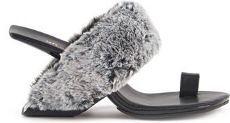 United Nude Loop Toe Teddy