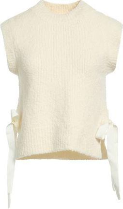 Cecilie Bahnsen STRICKWAREN - Pullover auf YOOX.COM