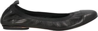 Anna F. CALZADO - Bailarinas en YOOX.COM