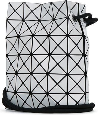 Baobao Wring Shoulder Bag - White