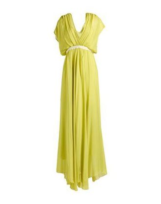 Forte_Forte FORTE_FORTE Maxi dresses