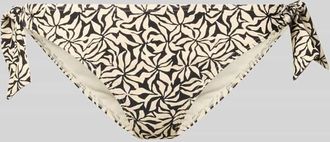 Barts Bikini-Slip mit seitlicher Schn&uuml;rung Modell Mahry in Black, Gr&ouml;&szlig;e 36