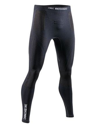 X Bionic Leggings senza cuciture - Blu