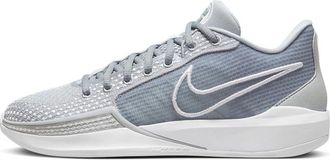 Nike (WMNS) Nike Sabrina 1 TB Wolf Grey FQ3391-010