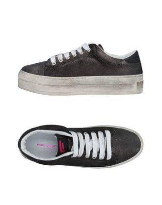 Fornarina FOOTWEAR - Trainers on YOOX.COM