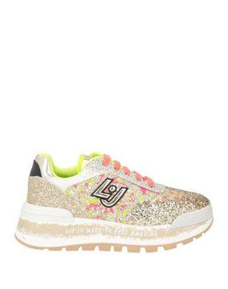 Liu Jo FOOTWEAR - Trainers sur YOOX.COM