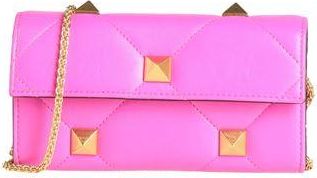 Valentino Garavani BAGS - Cross-body bags sur YOOX.COM