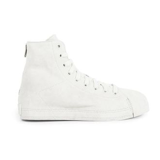 Yohji Yamamoto Hombre, Zapatos, Gris, Talla: 40 1/2 EU