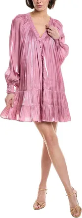 Cinq &agrave; Sept Lise Mini Dress