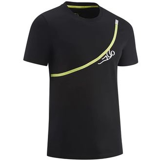 Edelrid Mens Rope T-Shirt, climber, M