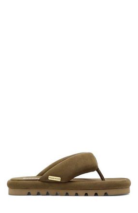 Naked Wolfe Hilary Black Leather in Tan at Nordstrom, Size 9