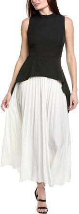 70/21 Sleeveless Dress