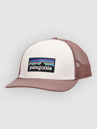 Patagonia P-6 Logo Trucker Cap