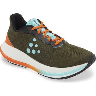 Craft Pacer Running Shoe in Juniper-Ice at Nordstrom Rack, Size 11.5