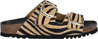 Scholl Mujer, Zapatos, Marr&oacute;n, Talla: 41 EU