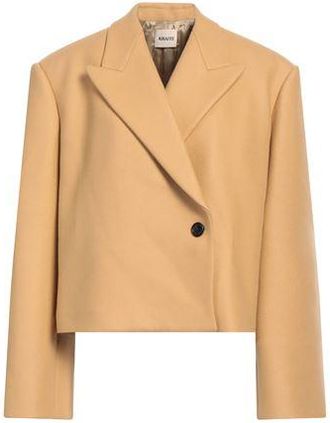 Khaite ROPA DE ABRIGO - Abrigos en YOOX.COM