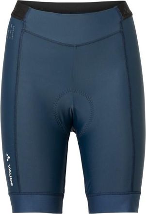 Vaude Posta Tights Velohose f&uuml;r Damen | blau