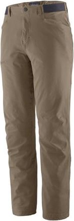 Patagonia Venga Rock Pants Kletterhose für Herren | braun