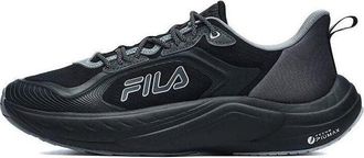 Fila Wolf Sneakers Jet Black A12M231211FSL