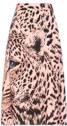 Msgm BOTTOMWEAR - Midi skirts sur YOOX.COM