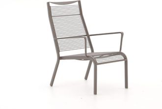 Apple Bee Hawaii lounge tuinstoel stapelbaar