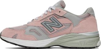 New Balance 920 Made in England Pink Grey M920PNK