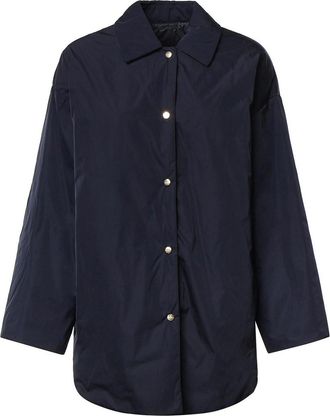 Max Mara Reversible Padded Jacket