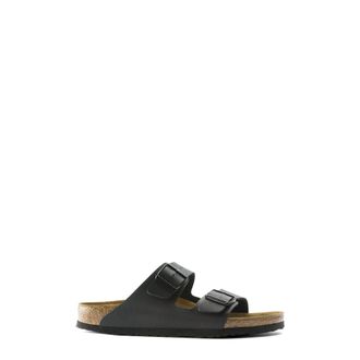 Birkenstock Arizona - Dames - Sandalen - Zwart - 37 EU - Schoenen
