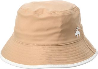Brooks Brothers Performance Bucket Hat