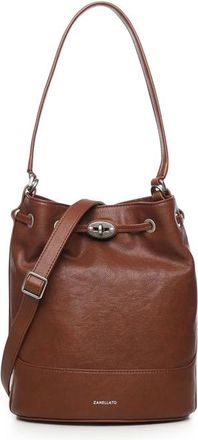 Zanellato Mond Leather Bag
