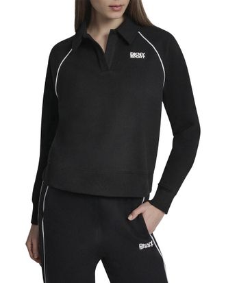 DKNY Dkny Sport Pullover