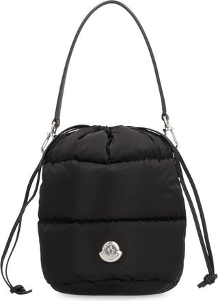 Moncler Donna, Borse, Nero, Taglia unica, new