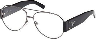 MCM MW5001 008 Shiny Gunmetal 58mm