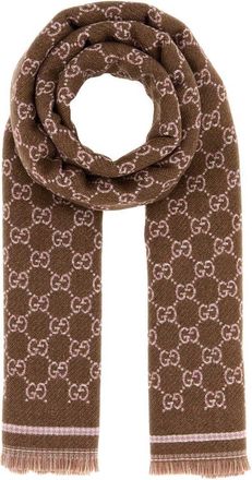 Gucci Scarves And Foulards