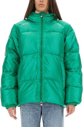 Pyrenex Down Jacket Sten-Donna
