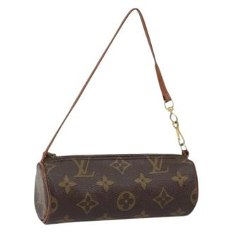 Louis Vuitton Pre-owned Mini Bags, female, Brown, Size: ONE SIZE Pre-owned Mini Bag