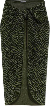 Os&eacute;ree Badmode, Dames, Groen, M, Swimwear