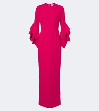 Roksanda Ilincic Cady gown