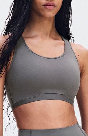 On Training Sports Bra in Ember at Nordstrom, Size X-Large