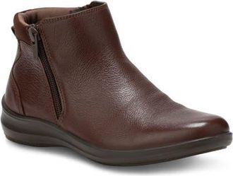 Eastland Winnow Bootie in Brown at Nordstrom, Size 8.5