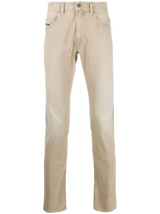 Diesel Jeans slim Thommer - Toni neutri