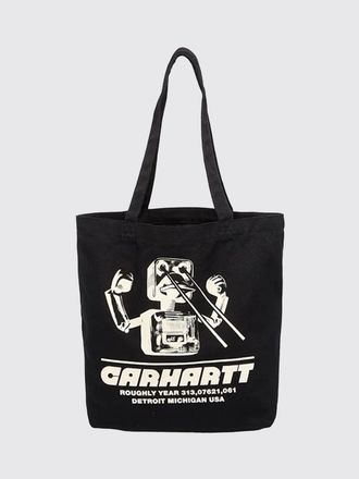 Carhartt Work in Progress Borsa Tote in canvas dearborn uncoated Carhartt Wip