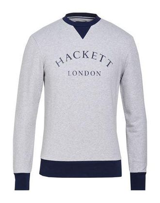 Hackett CAMISETAS Y TOPS - Sudaderas en YOOX.COM