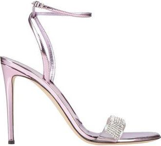 Giuseppe Zanotti FOOTWEAR - Sandals sur YOOX.COM