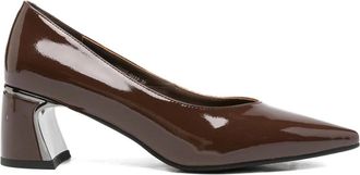 Sergio Moretti Donna, Scarpe, Marrone, 38 EU, new